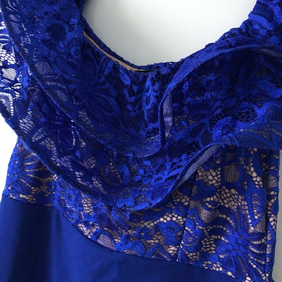 💙dress 👗 - Picture 3 of 4